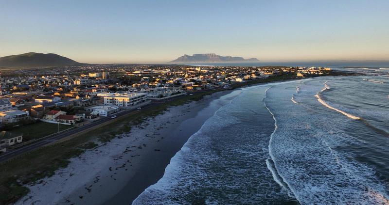 To Let 3 Bedroom Property for Rent in Melkbosstrand Western Cape